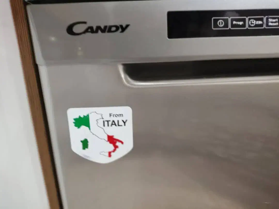 ماشین ظرفشویی کندی|ماشین ظرفشویی|مشکین‌دشت, |دیوار