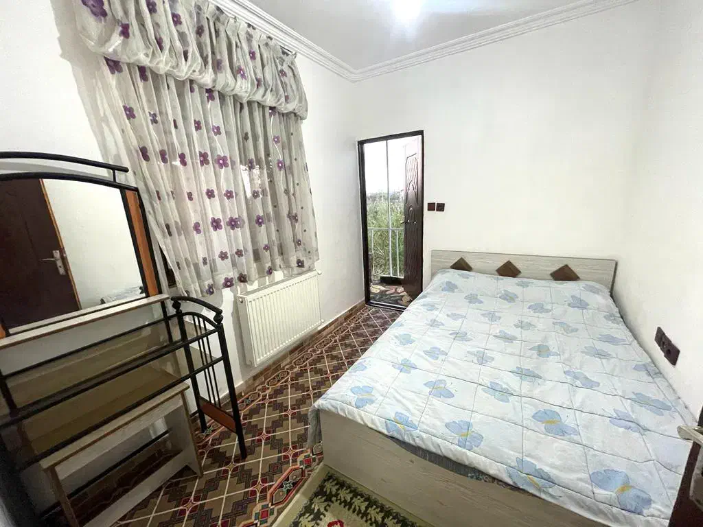 ویلا باغ  دو‌خواب داخل شهر|اجارهٔ کوتاه‌مدت ویلا و باغ|فومن, |دیوار