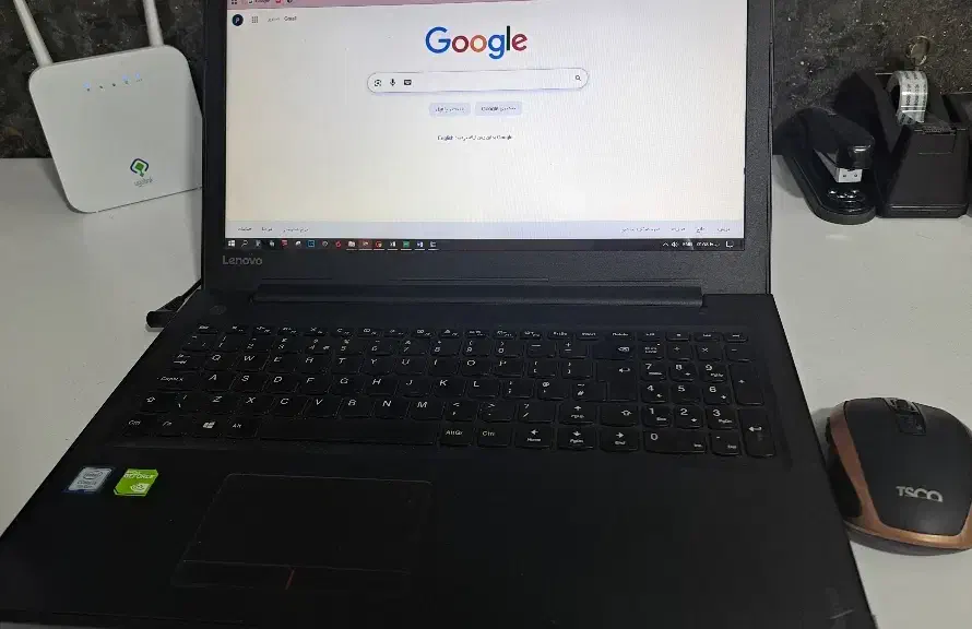 null