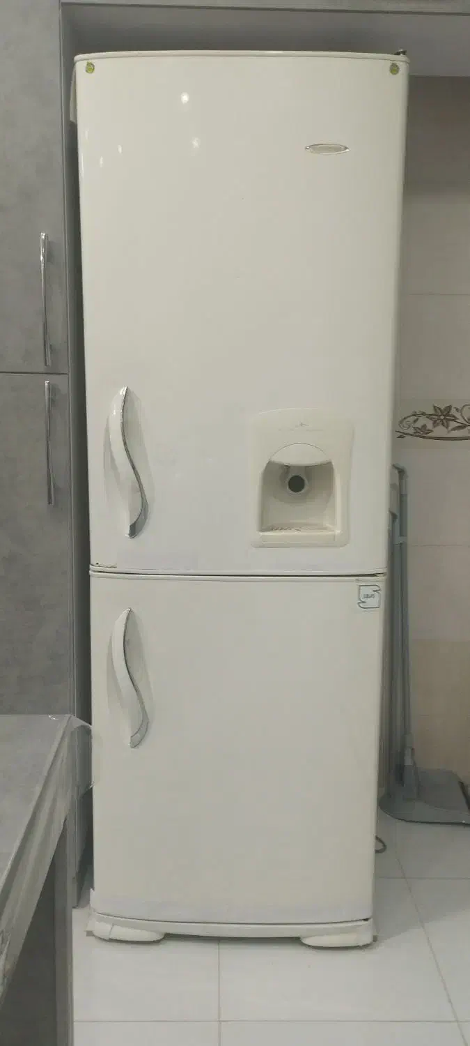 یخچال فریزر|یخچال و فریزر|شهرکرد, |دیوار