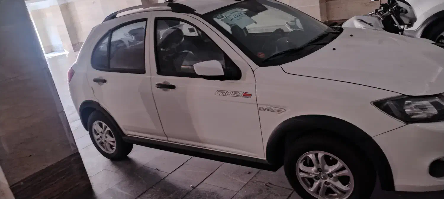 فروش کوئیک اتومات|خودرو سواری و وانت|تهران, تهرانپارس جنوبی|دیوار