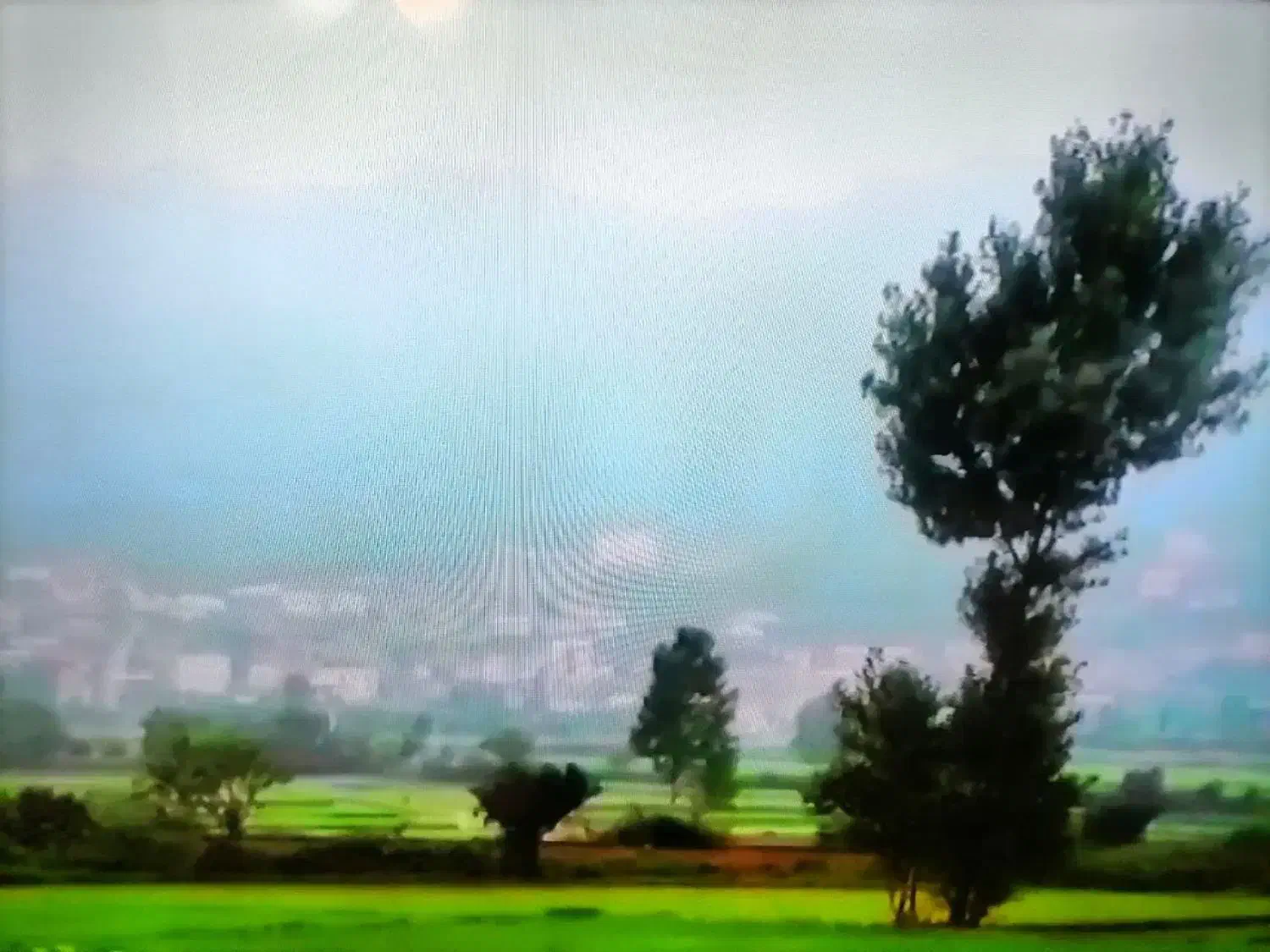 تلویزیون سامسونگ ۴۰ اینچ اچ دی|تلویزیون و پروژکتور|اصفهان, قهجاورستان|دیوار