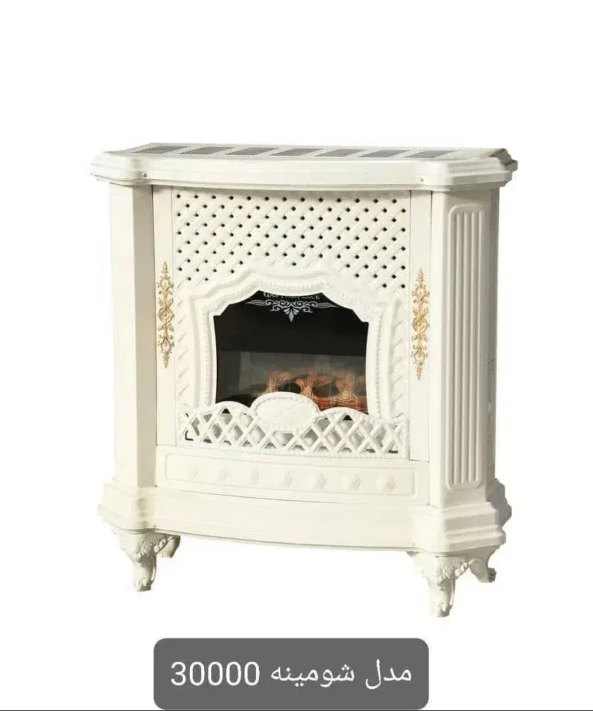 بخاری گازی آرتا|بخاری، هیتر، شومینه|محمدشهر, محمدشهر|دیوار