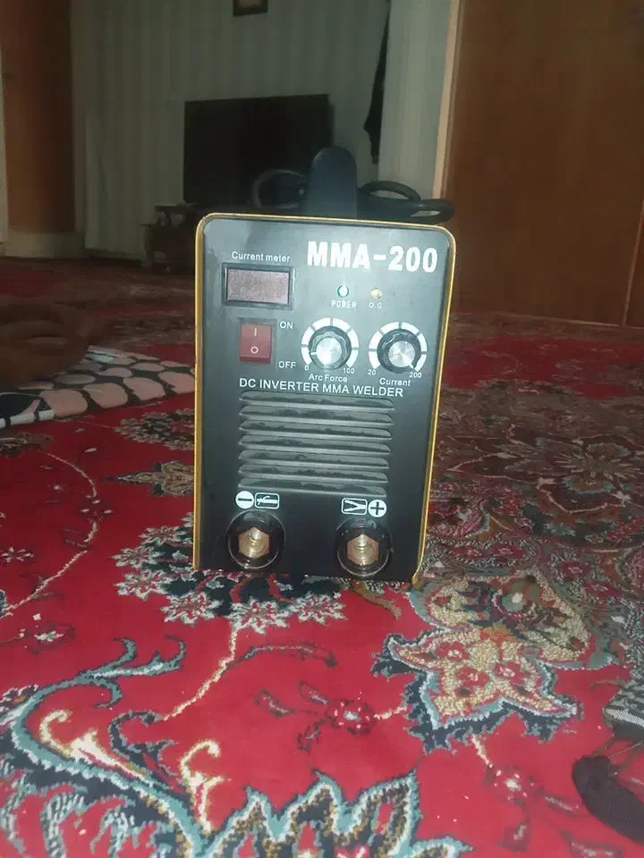 دستگاه جوش LENOX|ابزارآلات|تفرش, |دیوار