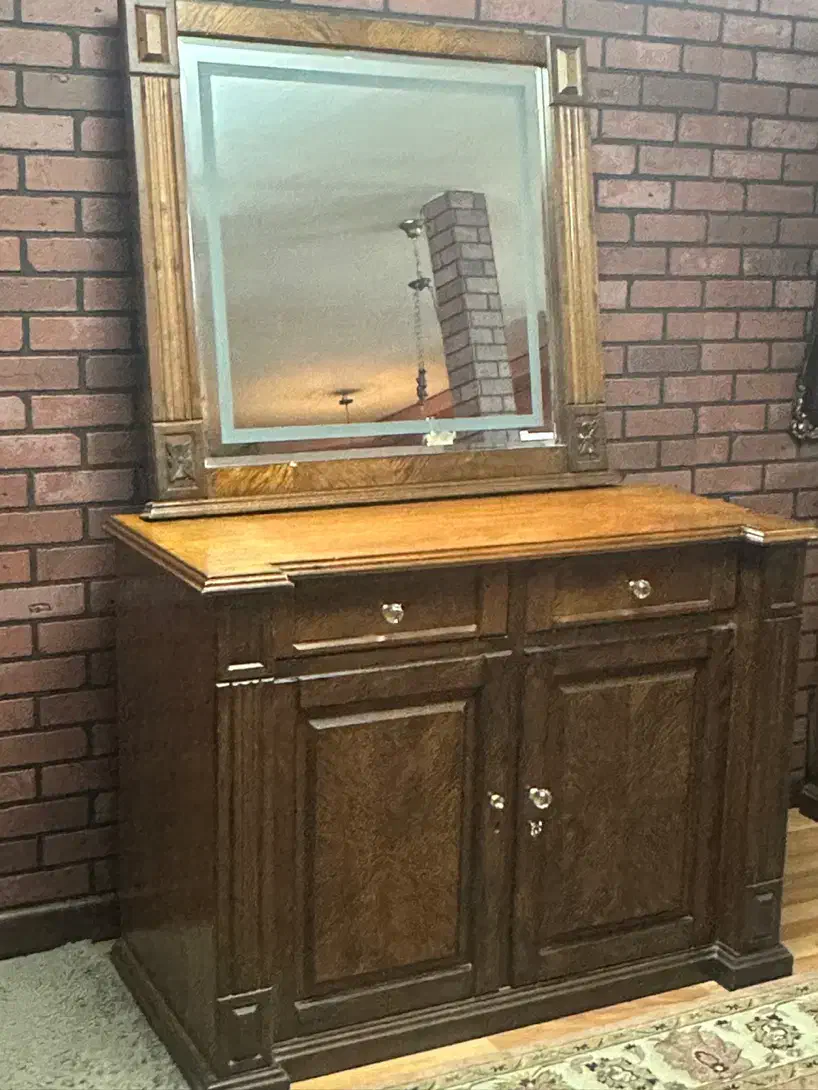 بوفه ی دو درب|بوفه، ویترین، کنسول|تهران, باغ فیض|دیوار