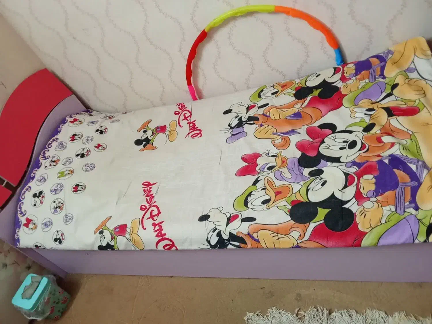 سرویس خواب|تخت و سرویس خواب|مشهد, کارگران|دیوار