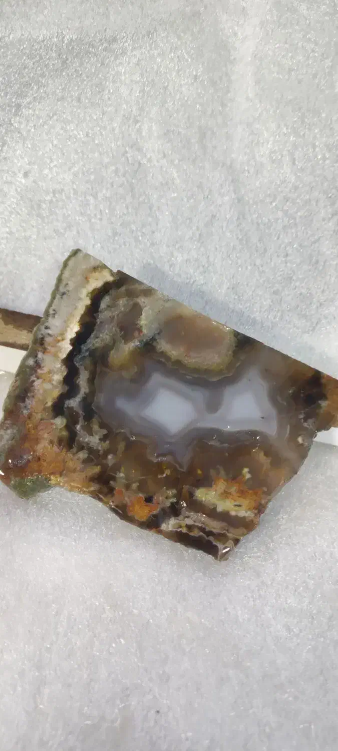 راف عقیق  توپی  اسلایس. عقیق شجر و منظره|جواهرات|شیراز, فرهنگ شهر|دیوار