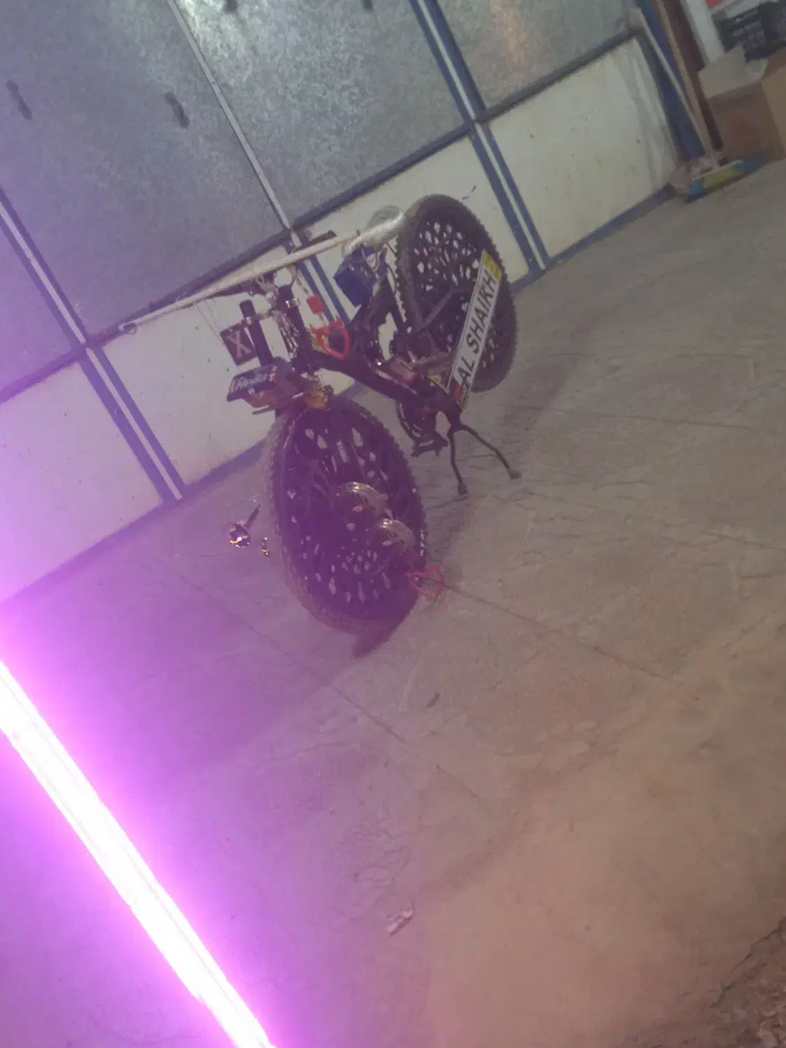 دوچرخه اسپرت 24|دوچرخه، اسکیت، اسکوتر|جوین, |دیوار