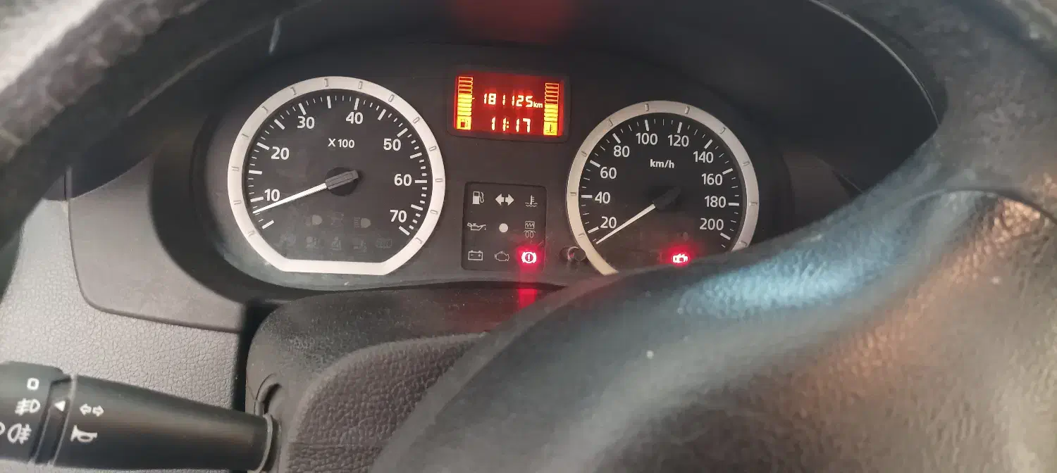 ال ۹۰ پارس خودرو مدل ۸۹|خودرو سواری و وانت|تهران, ولنجک|دیوار