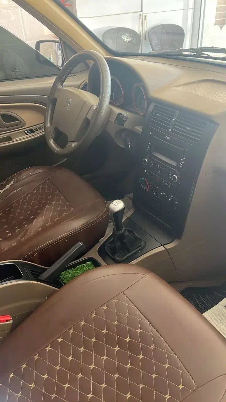 405 slx|خودرو سواری و وانت|کازرون, |دیوار