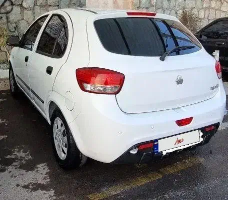 تیبا۲مدل۱۴۰۰|خودرو سواری و وانت|تهران, شهرک صدرا|دیوار