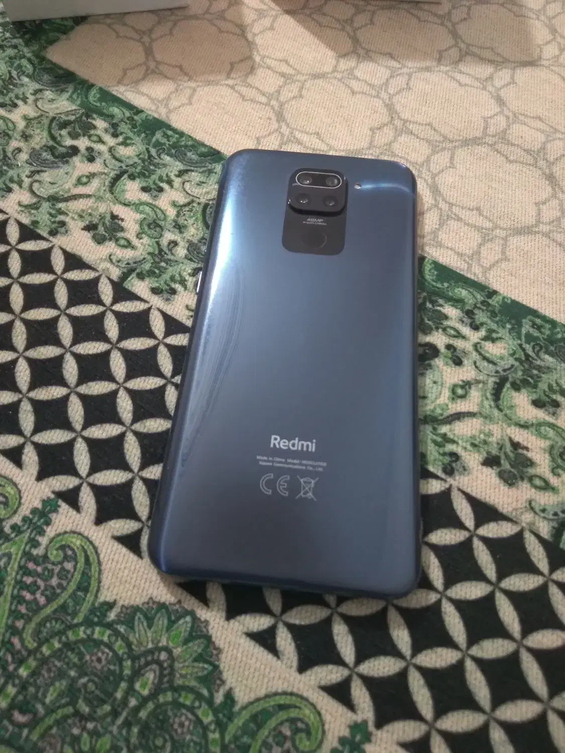 نوت ۹|موبایل|نورآباد, |دیوار