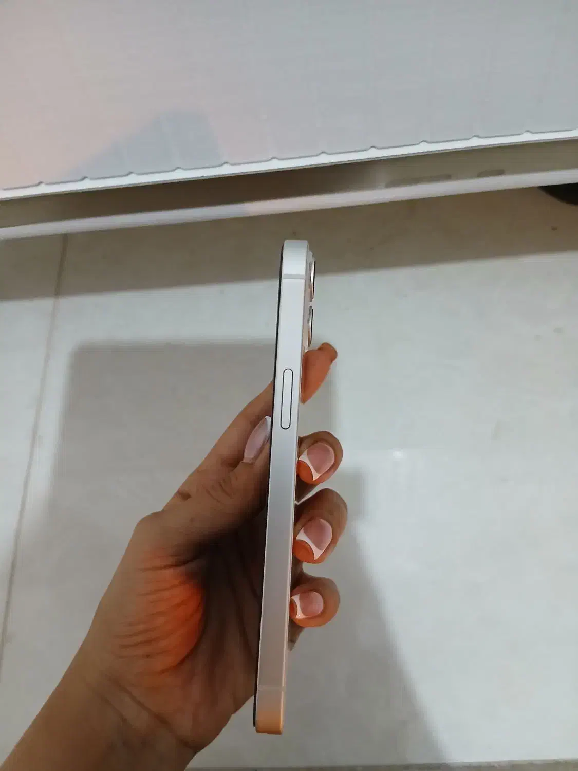 گوشی آیفون 13|موبایل|ری, علایین|دیوار