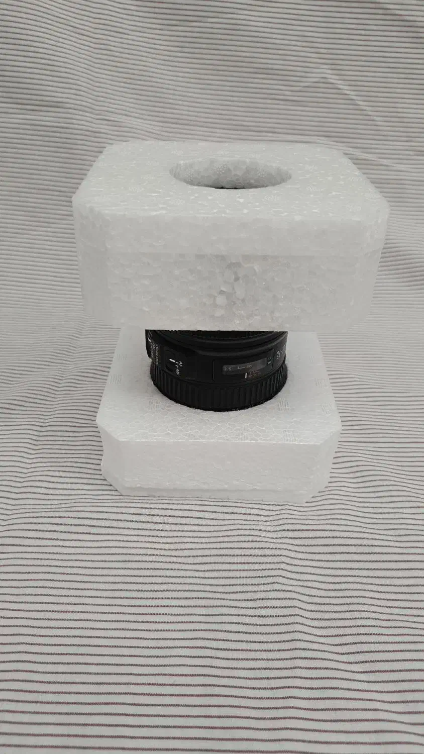 دوربین عکاسی کنون ۶ دی مارک دو ۲ Canon 6D m2 ii|دوربین عکاسی و فیلم‌برداری|تهران, جیحون|دیوار