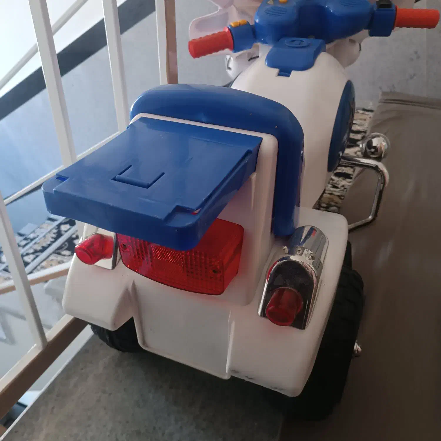 موتور شارژی|اسباببازی|سنندج, |دیوار