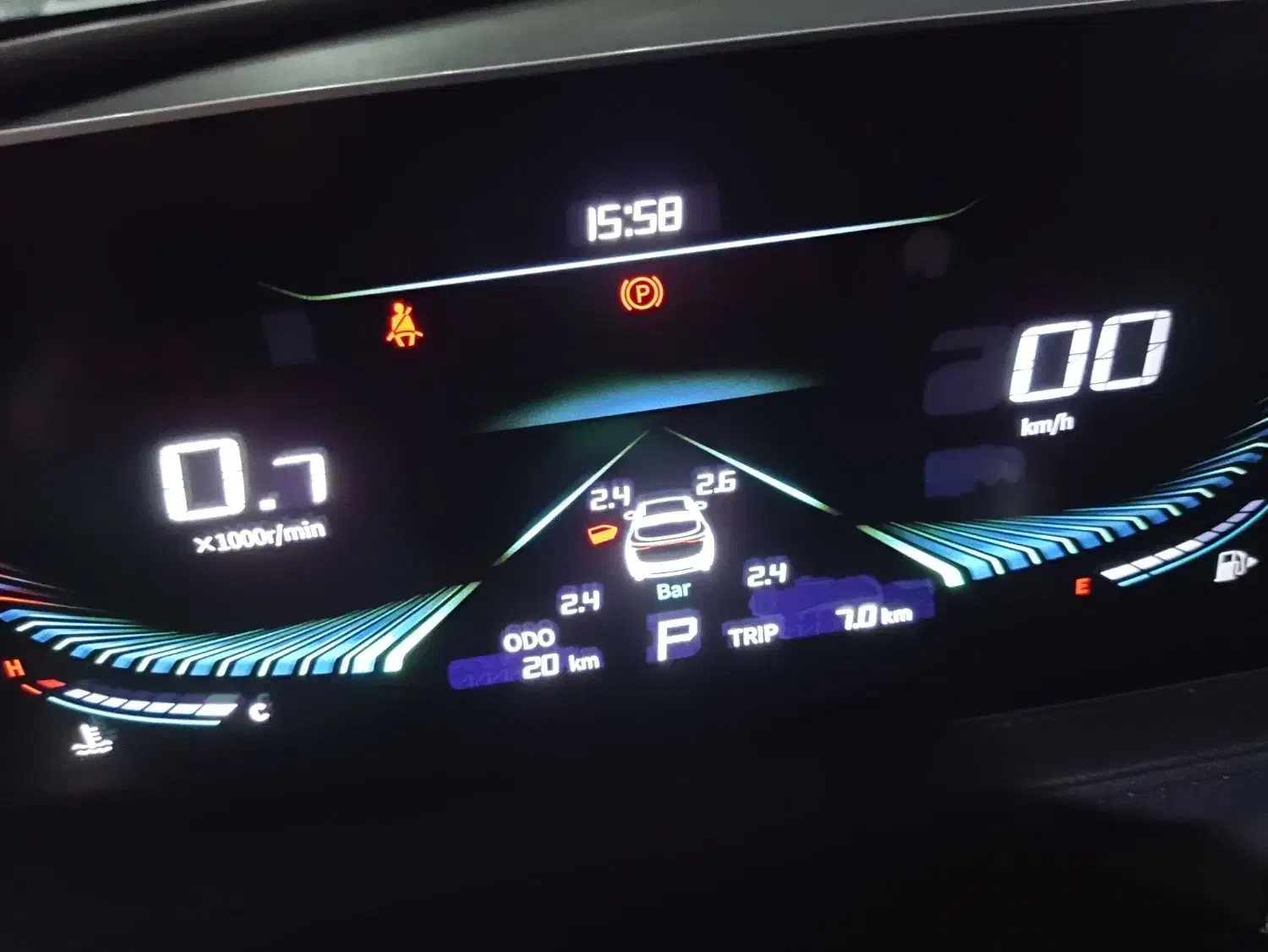 لاماری ایما مشکی|خودرو سواری و وانت|بوشهر, |دیوار