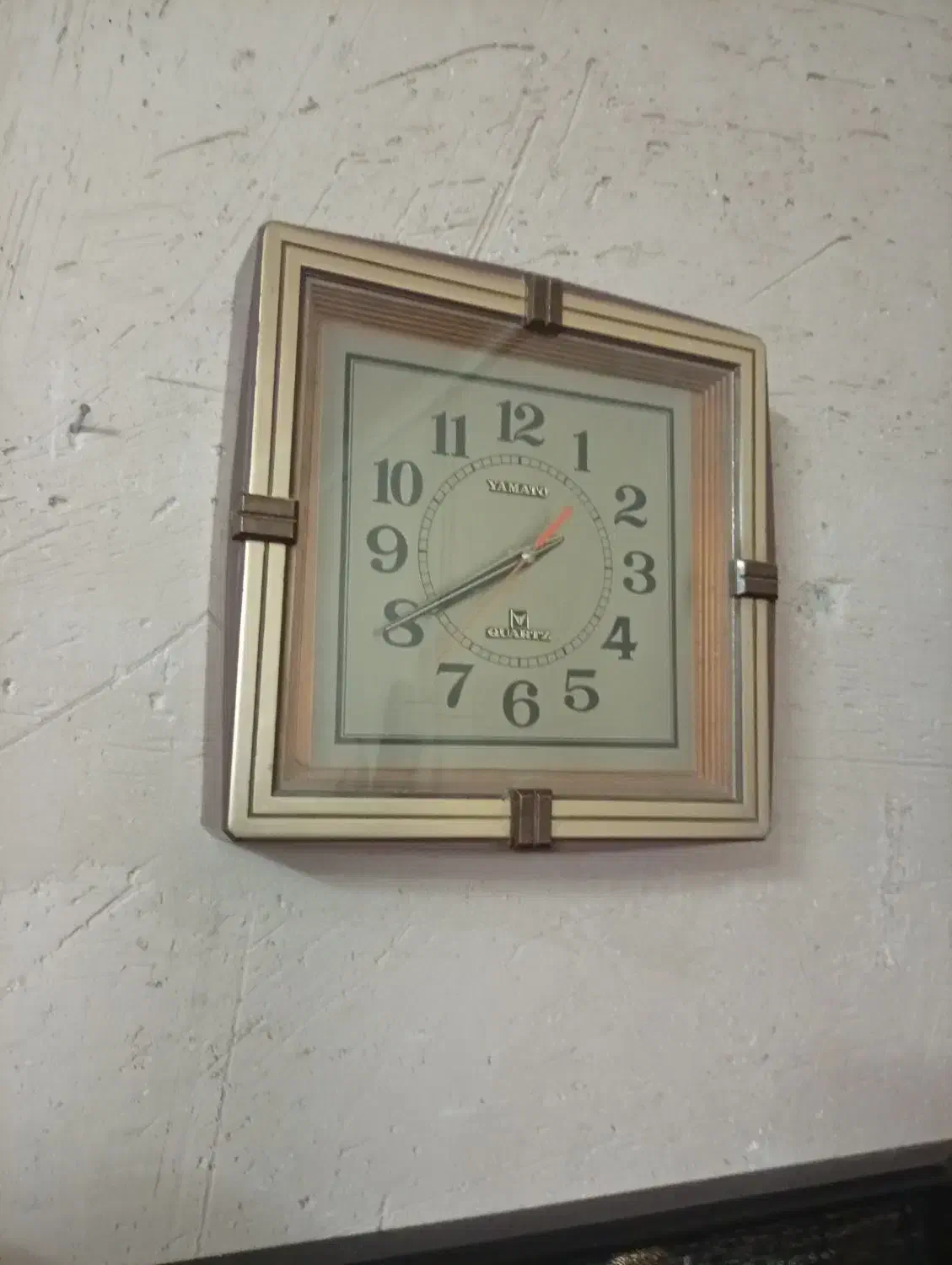 ساعت دیواری|ساعت دیواری و تزئینی|جهرم, |دیوار