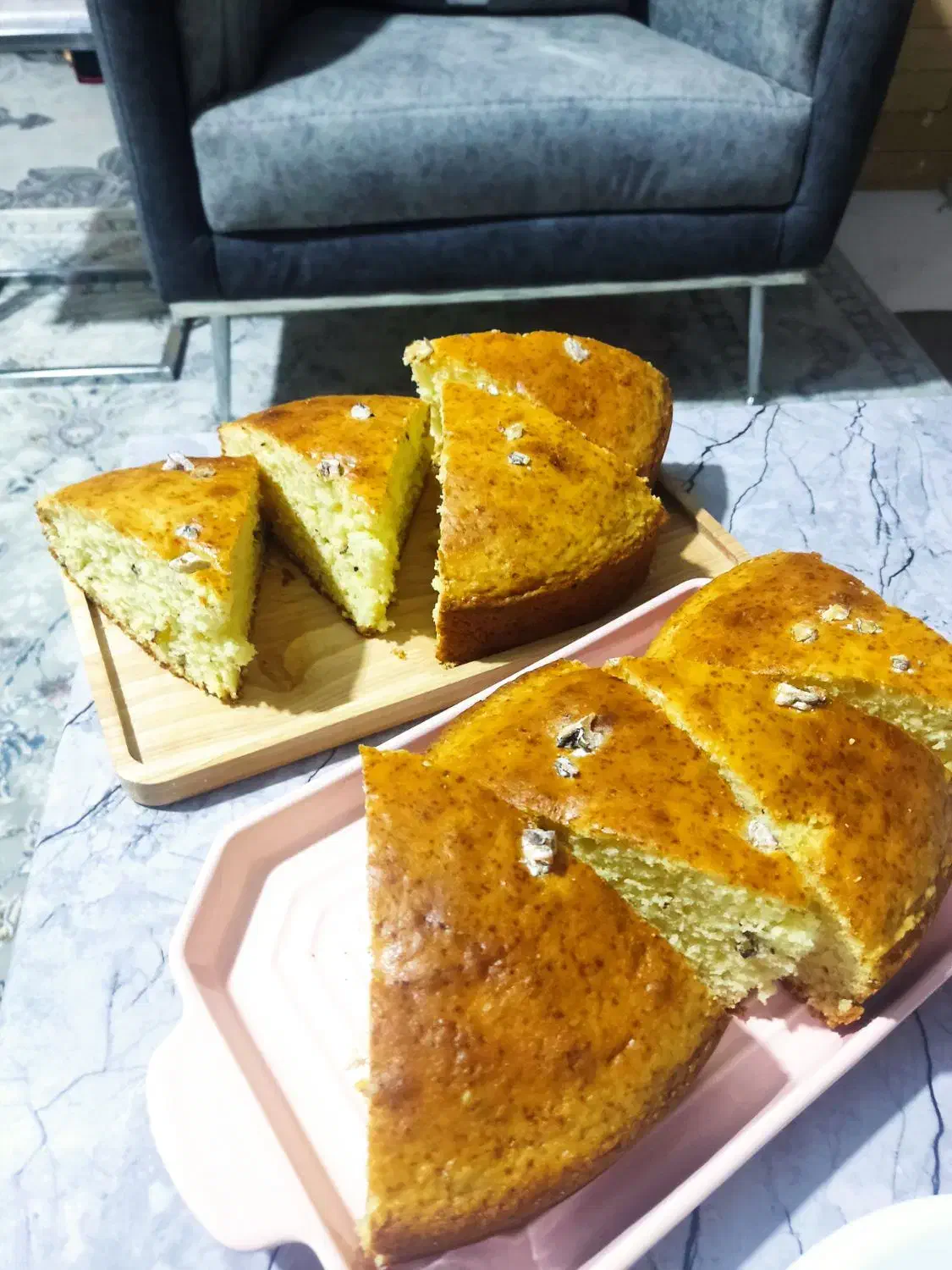 کیک خانگی|خوردنی و آشامیدنی|پاکدشت, پاکدشت (مامازند)|دیوار