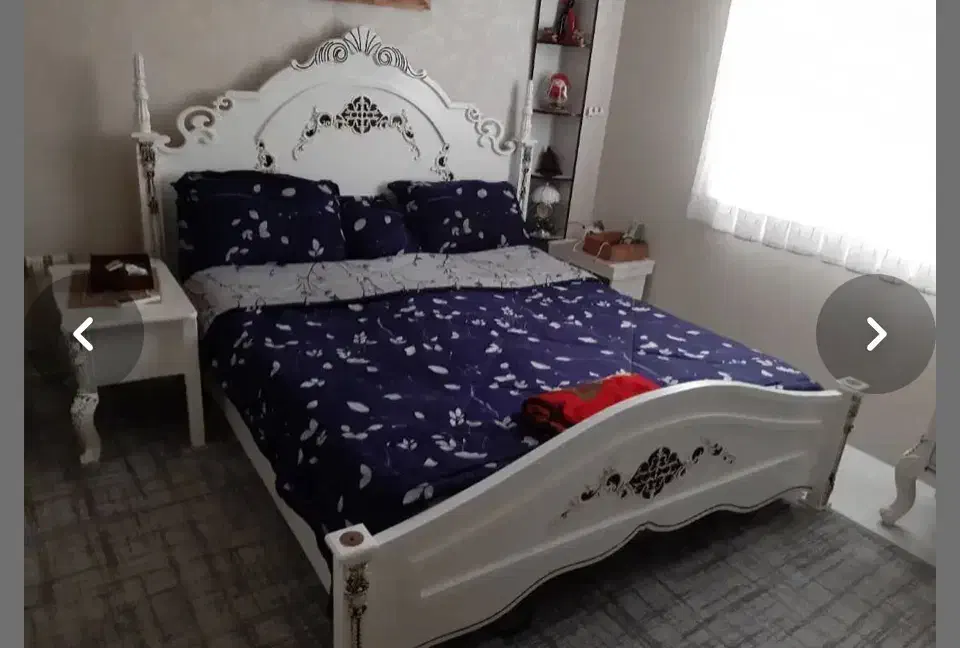 سویت دربست ۵۵۰|اجارهٔ کوتاه‌مدت آپارتمان و سوئیت|مشهد, تبادکان|دیوار