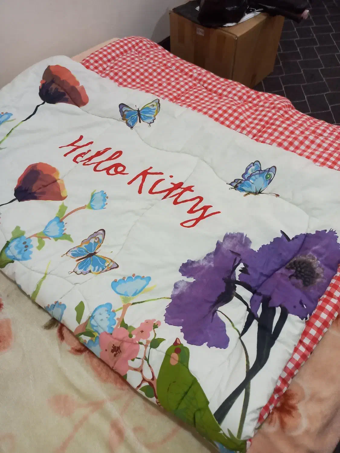 ملافه روتختی|سرویس روتختی|ایلام, |دیوار