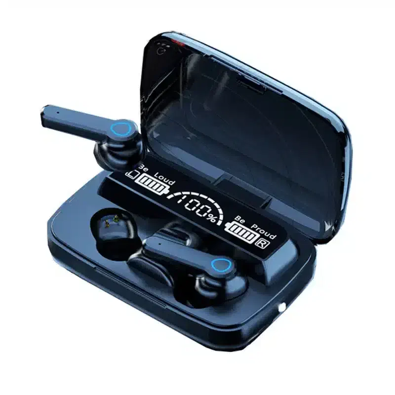 هدفون بی سیم نیوست مدل m19 اصلی اکبند و پلمپ|لوازم جانبی موبایل و تبلت|زابل, |دیوار