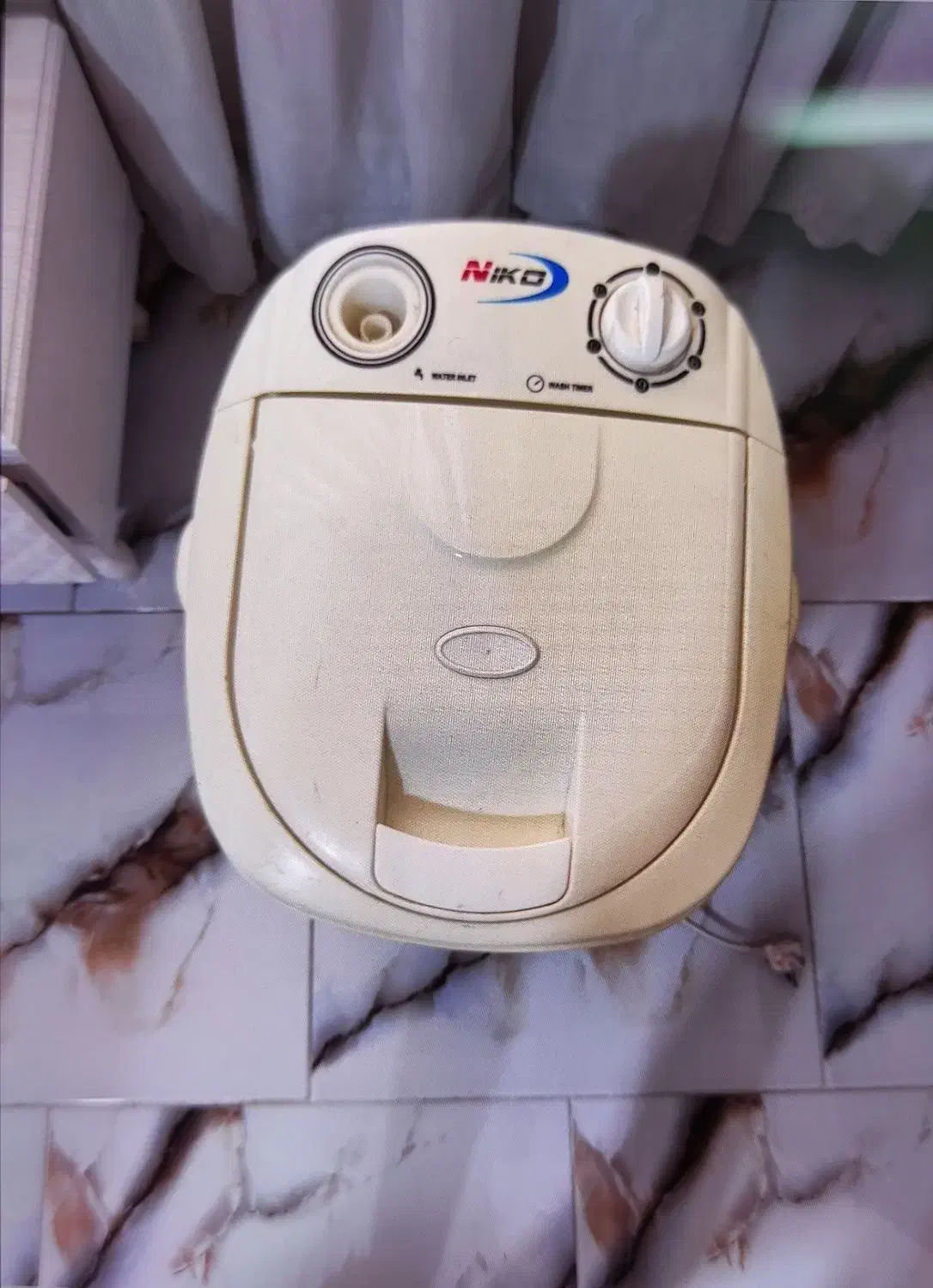 مینی واش|ماشین لباسشویی و خشک‌کن لباس|قزوین, |دیوار