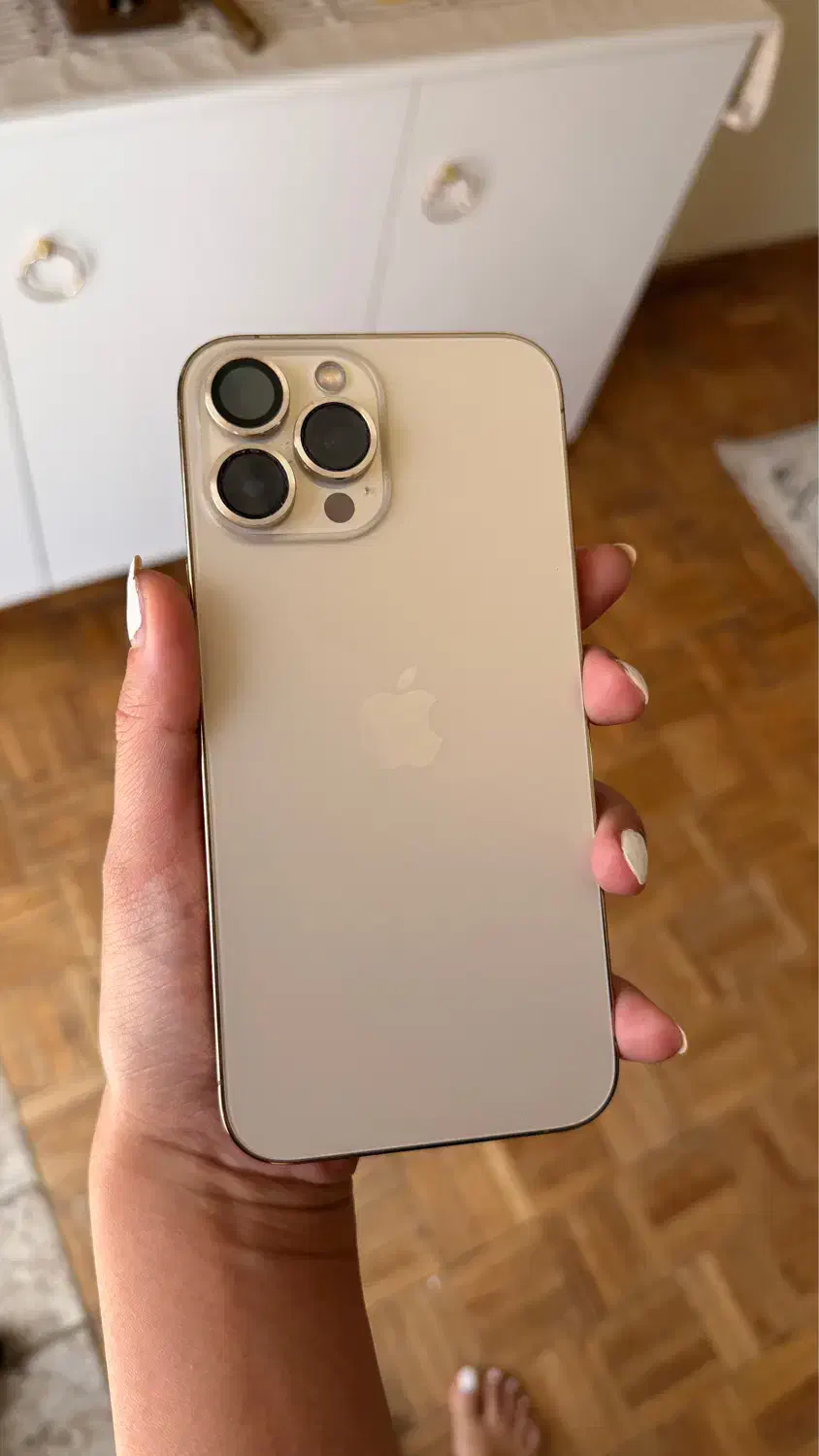 ایفون 13 pro max 256 gig|موبایل|شیراز, دکتر حسابی|دیوار