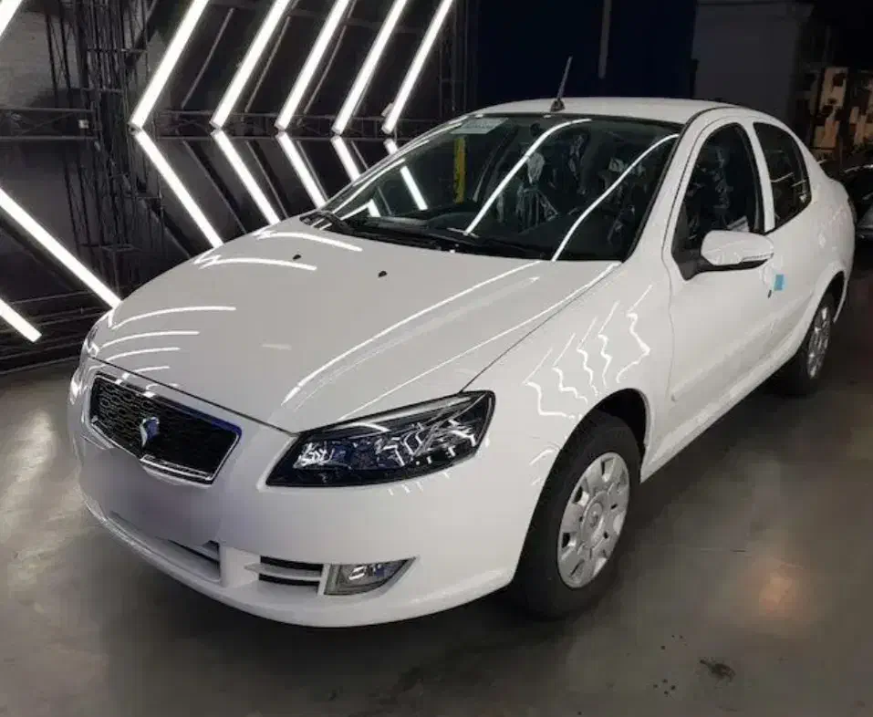 رانا پلاس ارتقا یافته /Tu5 نقدو اقساط تحویل آنی|خودرو سواری و وانت|تهران, صادقیه|دیوار