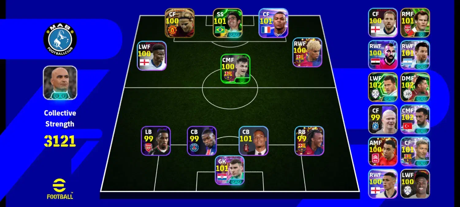 اکانت ای فوتبال|کنسول، بازی ویدئویی و آنلاین|نورآباد, |دیوار