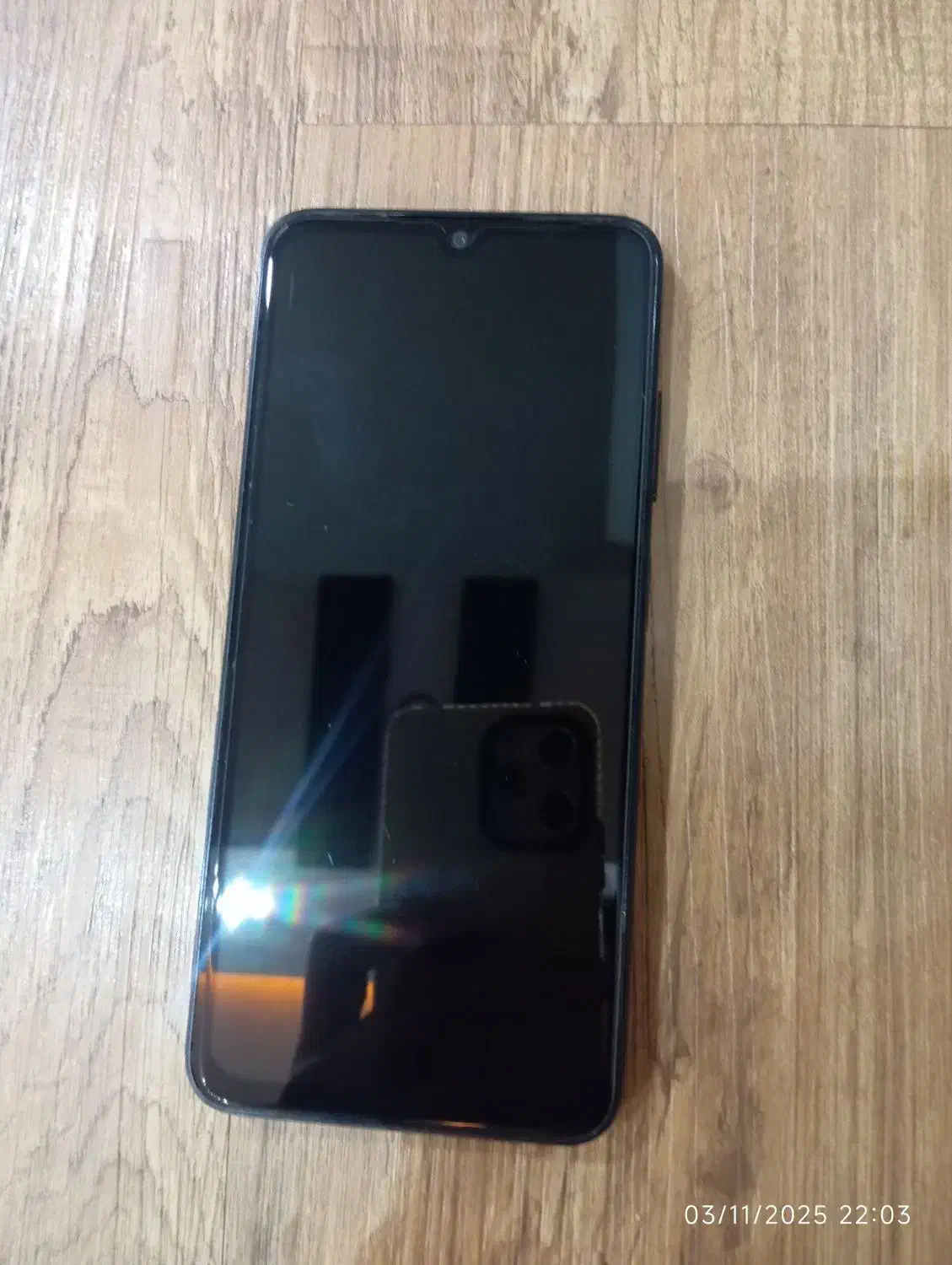 گوشی a05s|موبایل|محمدیه-قزوین, |دیوار