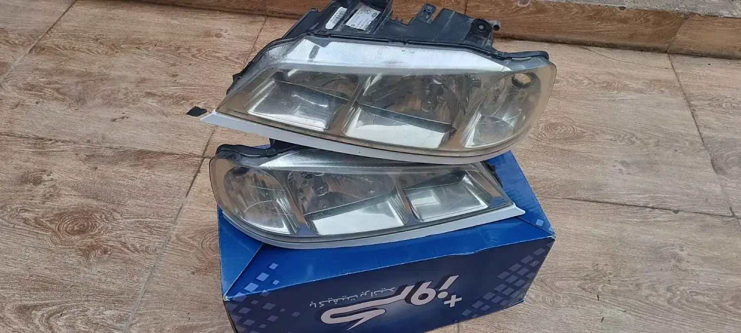 کوت عبدالله|قطعات یدکی و لوازم جانبی|کارون, |دیوار