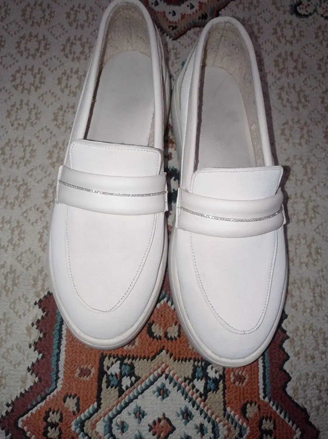 کفش کالج|کیف، کفش، کمربند|بیرجند, |دیوار