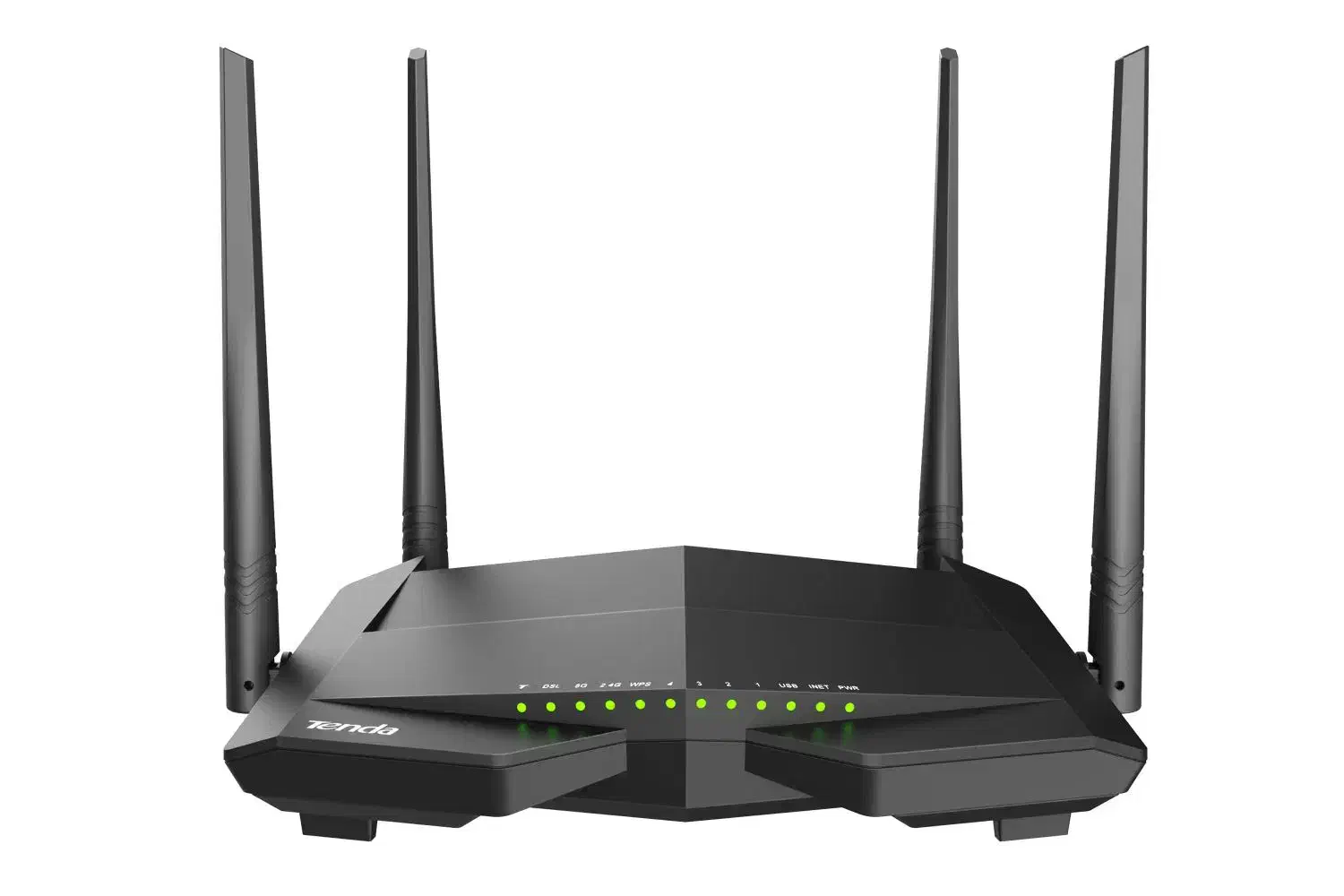 مودم vdsl تندا|مودم و تجهیزات شبکه|تهران, نیروی هوایی (پیروزی)|دیوار