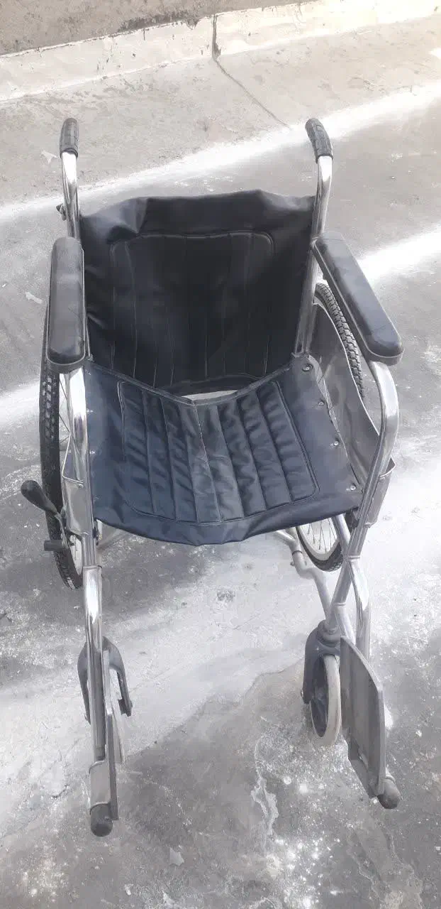 ویلچر|پزشکی|مشهد, یوسفیه (شهرک غرب)|دیوار