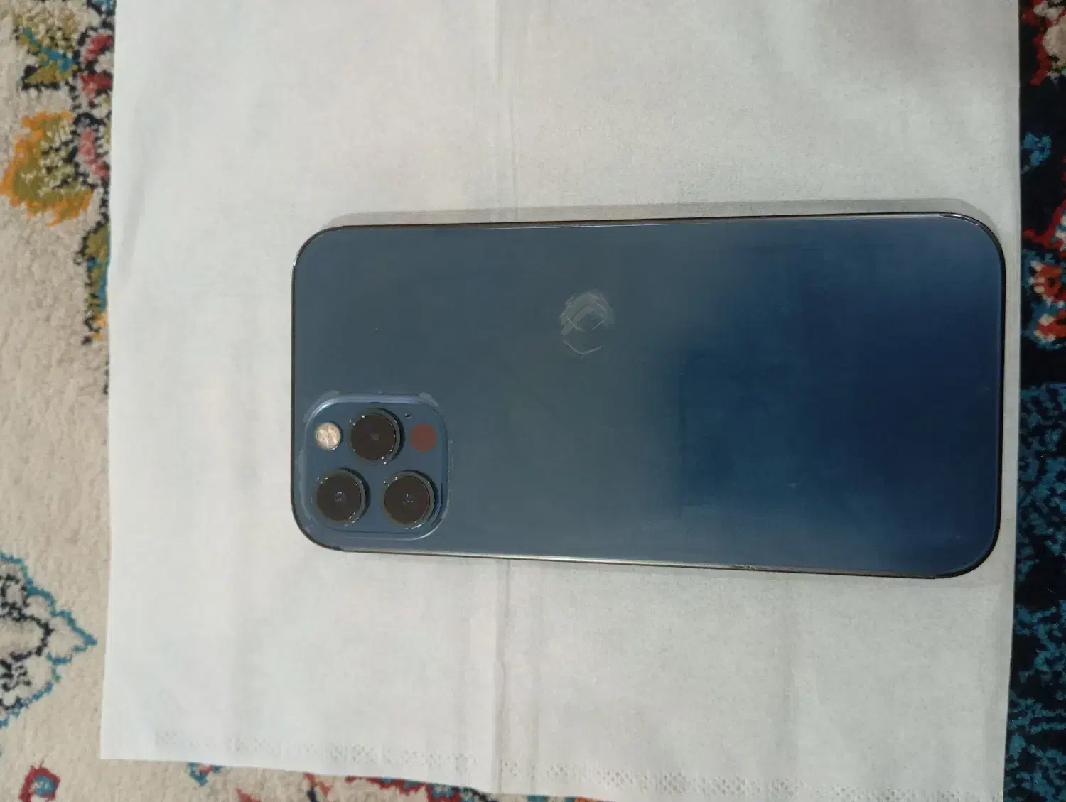Iphone 12 pro|موبایل|زاهدان, |دیوار