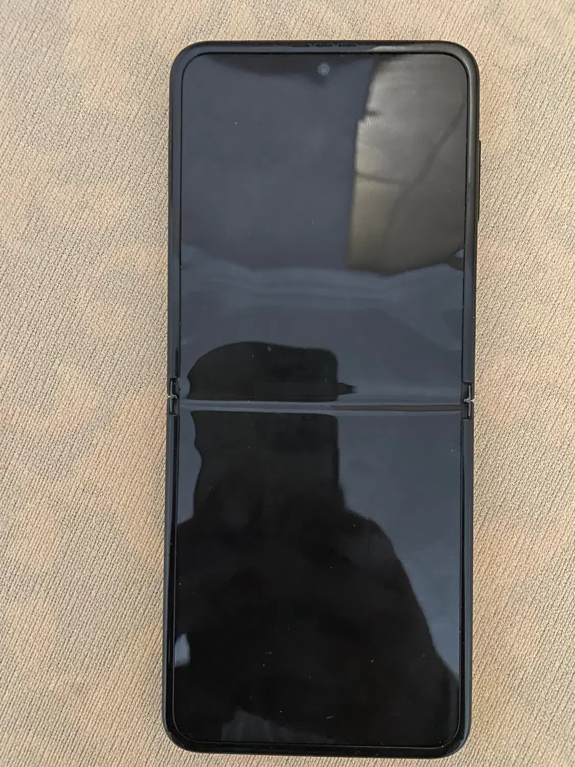 گوشی سامسونگ zflip3 5g|موبایل|مشهد, رضاشهر|دیوار