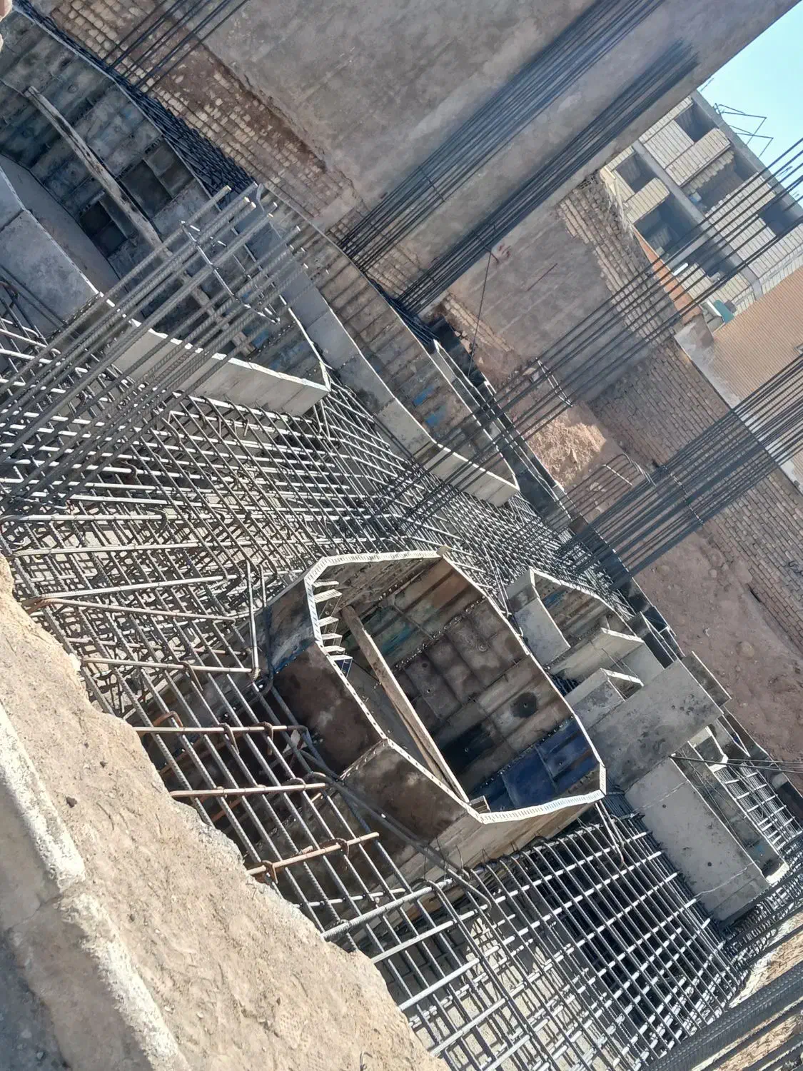 اجراباکمترین قیمت نقدواقساط ساخت بابهترین مصالح|خدمات پیشه و مهارت|مبارکه, |دیوار