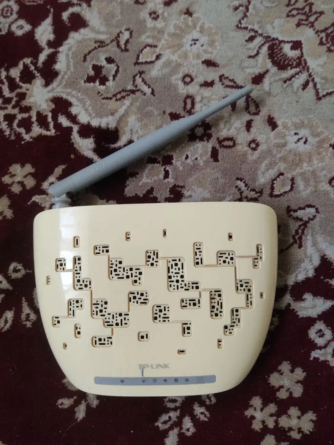 مودم تی پی لینک|مودم و تجهیزات شبکه|بیرجند, |دیوار