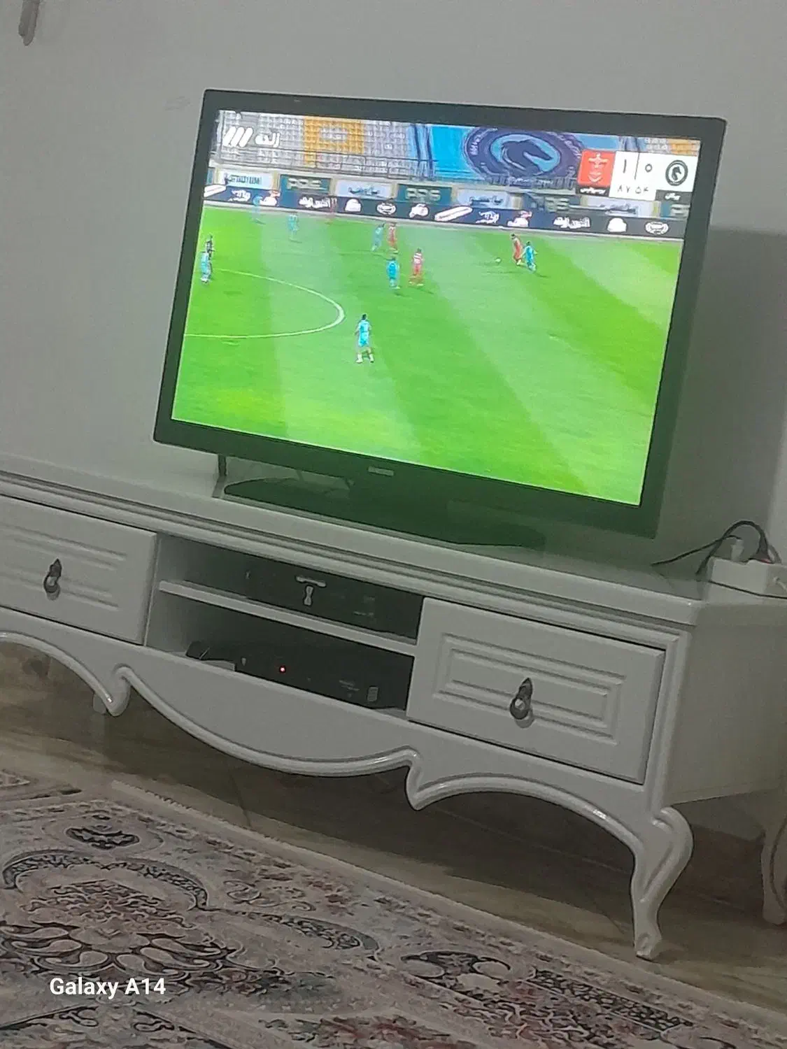 تلوزیون ال سی دی|تلویزیون و پروژکتور|صباشهر, |دیوار