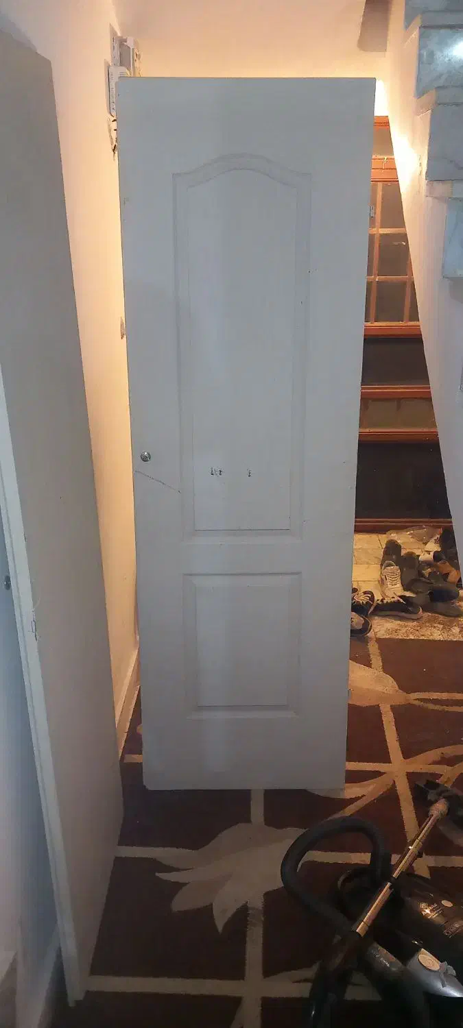 درب کمد دیواری|جاکفشی، کمد، دراور|کرمانشاه, |دیوار