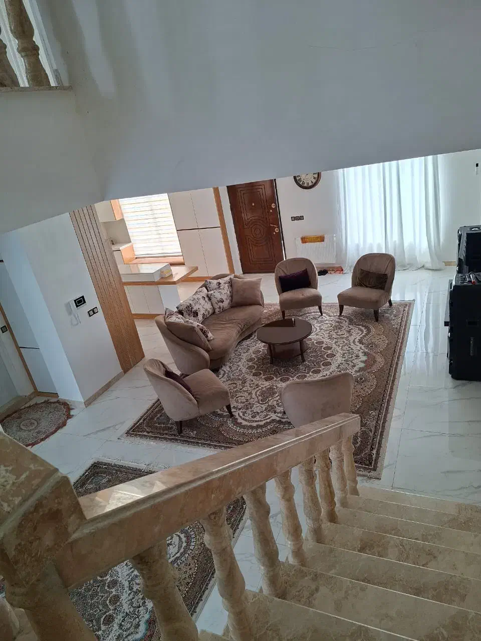 275ویلا 267 متر زمین/شخصی ساز/تنکابن آخوند محله|فروش خانه و ویلا|تنکابن, |دیوار