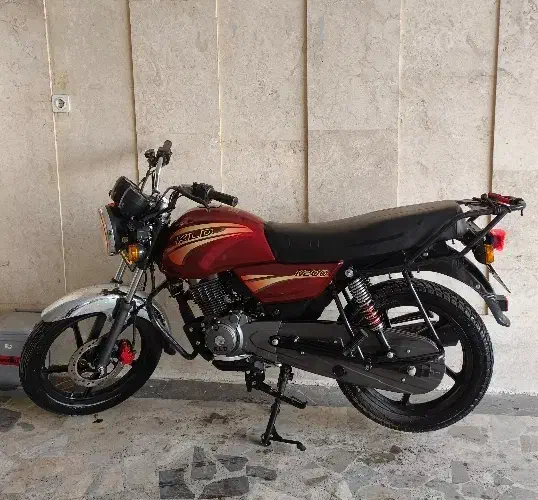 موتور 1403kld 200|موتورسیکلت|فردیس, شهرک راه آهن|دیوار