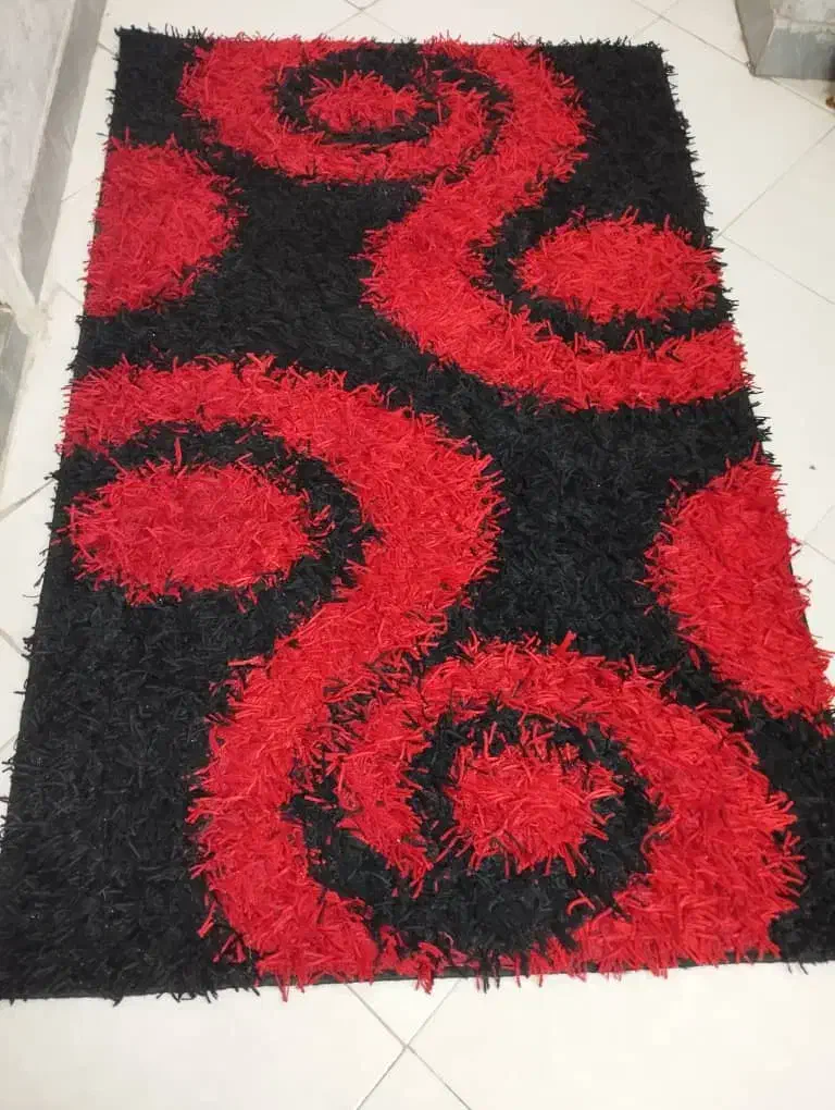 قالیچه|فرش|شیراز, فرگاز|دیوار