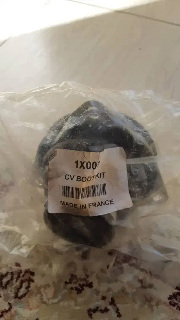 گردگیر پلوس ال نود اصلی|قطعات یدکی و لوازم جانبی|رباط‌کریم, رباط‌کریم|دیوار