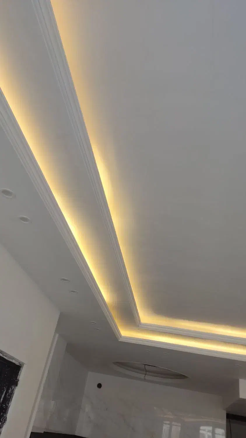 نیازمند کارگر دائمی برای گچکاری گلستان نسیم شهر|استخدام معماری، عمران و ساختمانی|گلستان (تهران), |دیوار