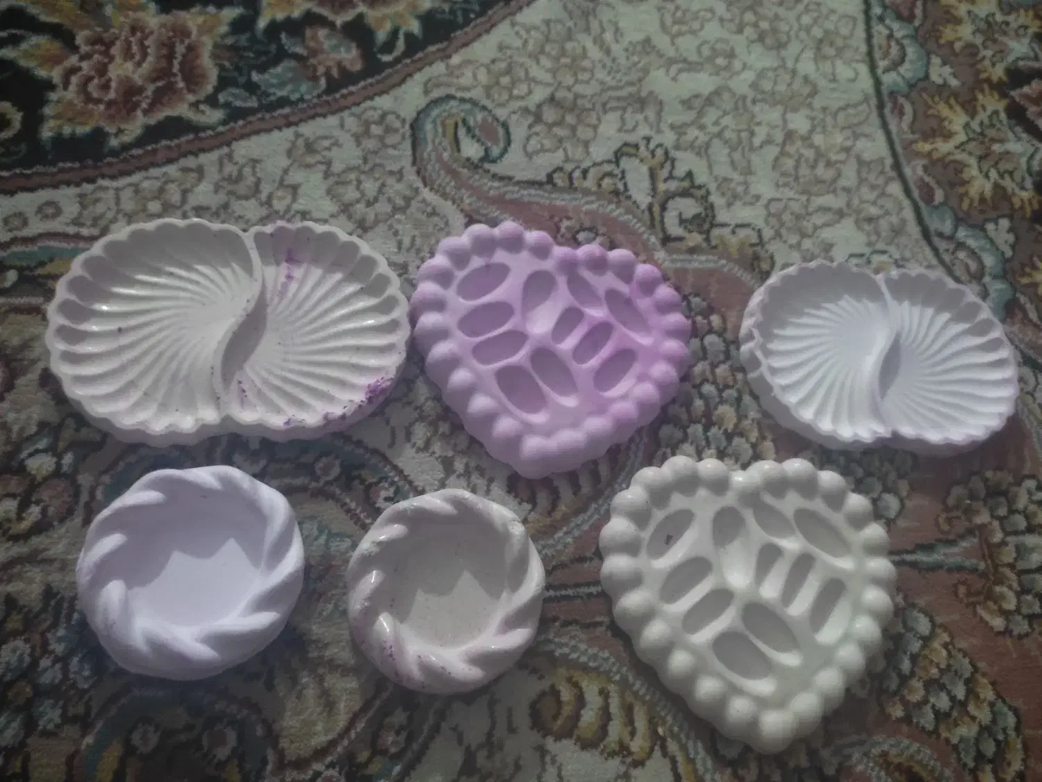 سنگ مصنوعی|مجسمه، تندیس، ماکت|نیشابور, رحمت آباد|دیوار