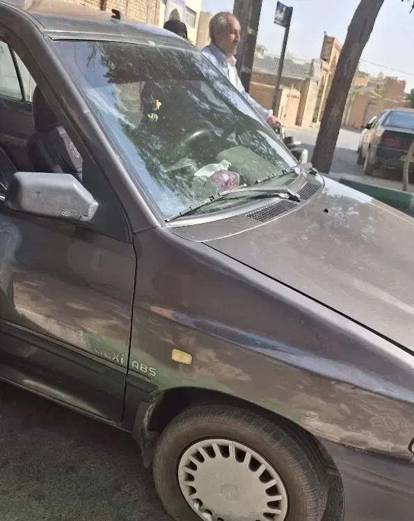 پراید مدل 89|خودرو سواری و وانت|خمینیشهر, |دیوار