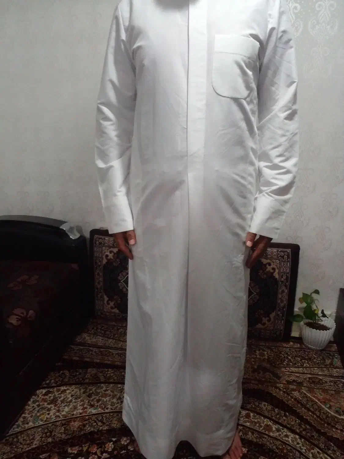 دشداشه باقیمت خوب|لباس|اهواز, کوی باهنر|دیوار