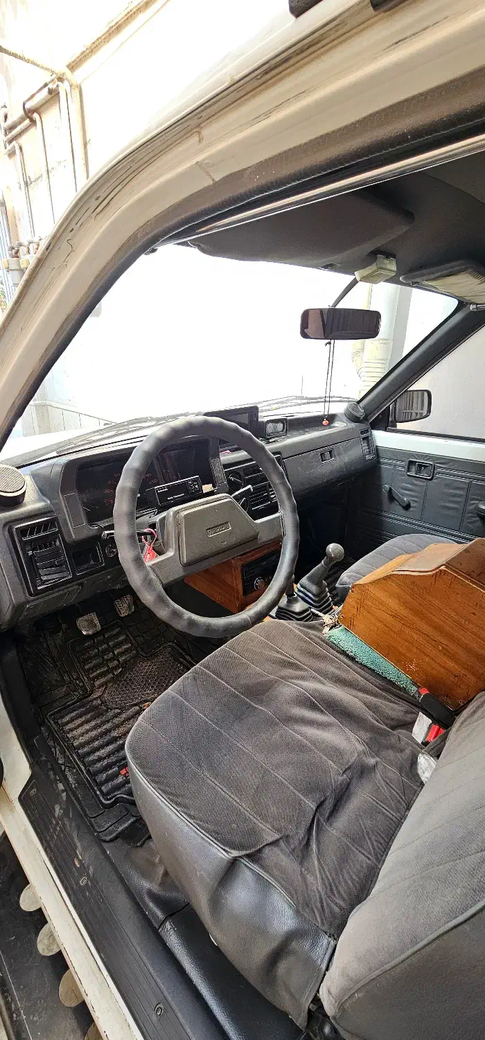 هایلوکس|خودرو سواری و وانت|تهران, باغ فیض|دیوار