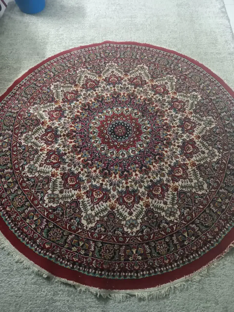 فرش|فرش|آمل, |دیوار